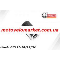 Втулка переднего колеса HONDA DIO AF-18/27/34